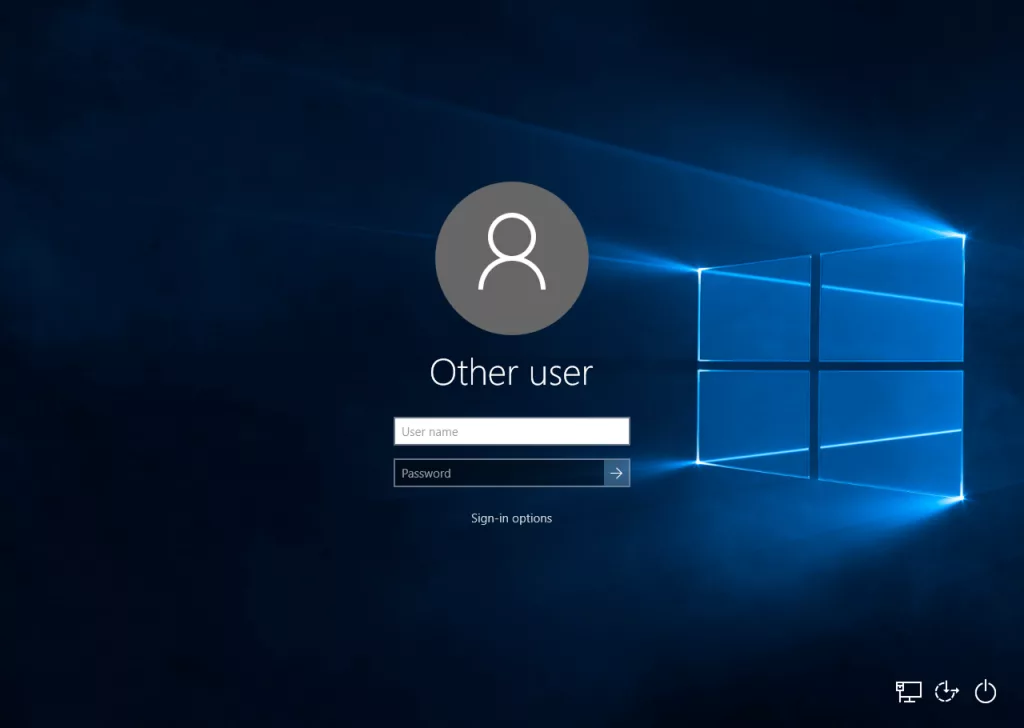 Як відновити пароль на Windows: покрокова інструкція